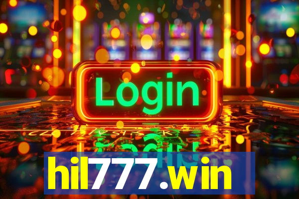 hil777.win