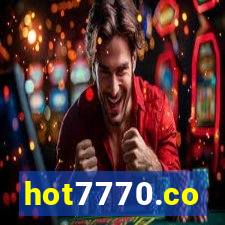 hot7770.co