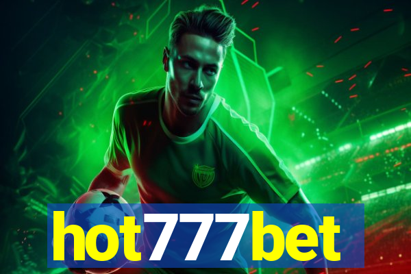 hot777bet