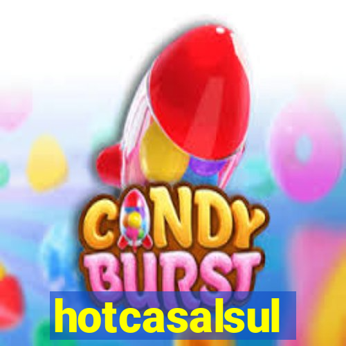 hotcasalsul