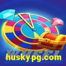 huskypg.com