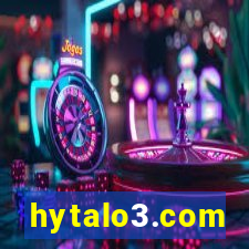 hytalo3.com