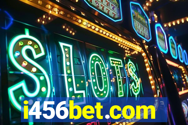 i456bet.com