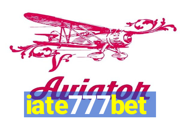 iate777bet