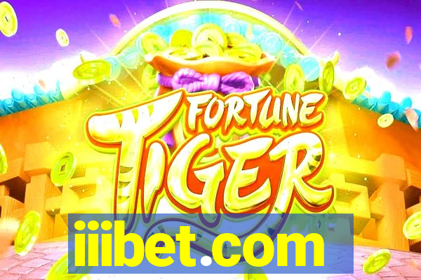 iiibet.com