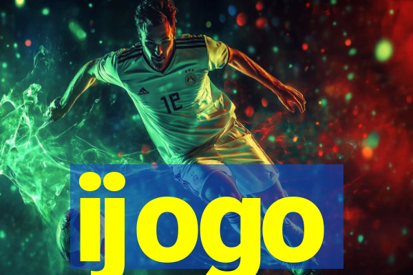 ijogo