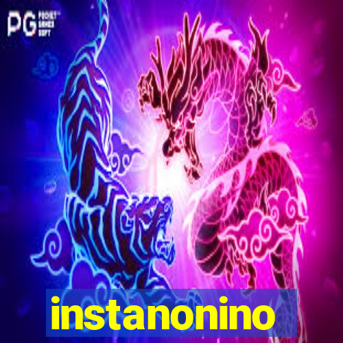 instanonino