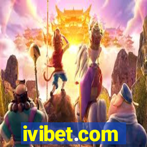 ivibet.com