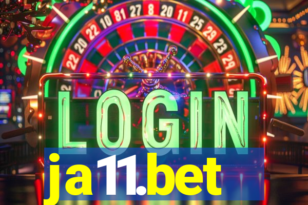 ja11.bet