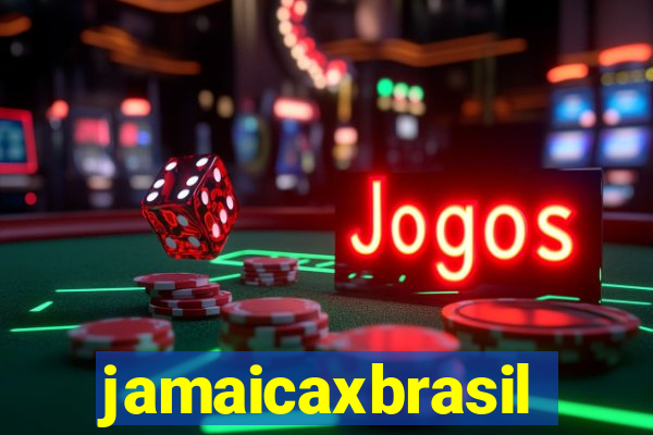 jamaicaxbrasil