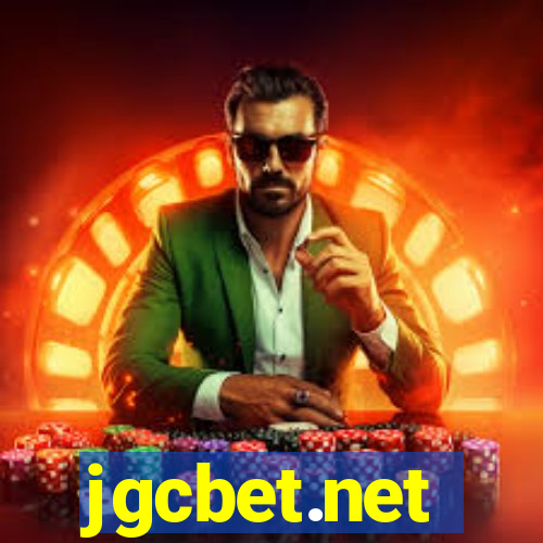 jgcbet.net