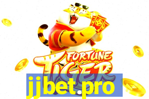 jjbet.pro