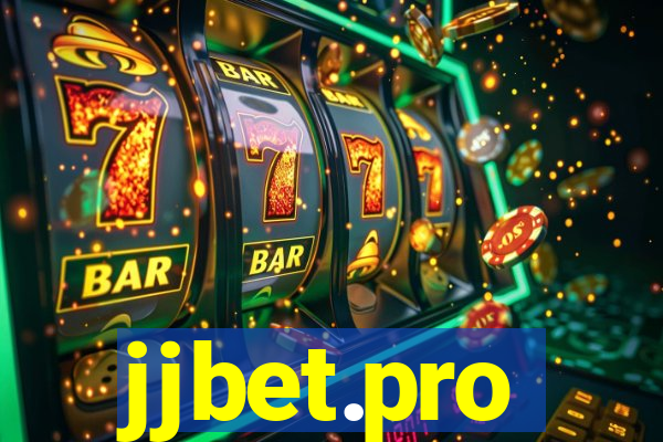 jjbet.pro