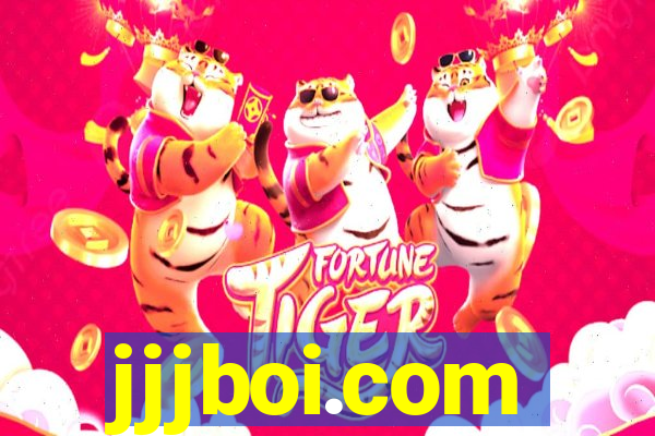 jjjboi.com