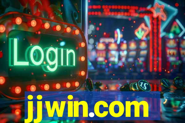 jjwin.com