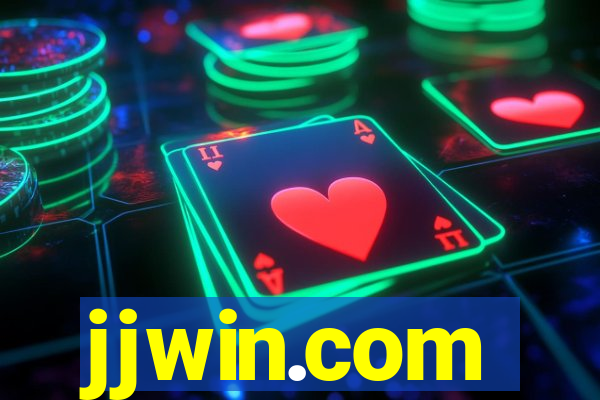 jjwin.com