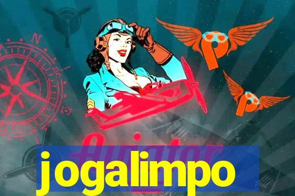 jogalimpo