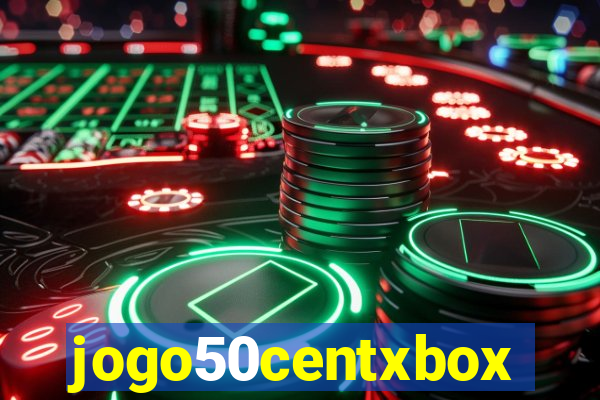 jogo50centxbox