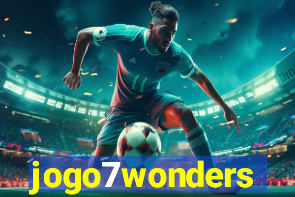 jogo7wonders