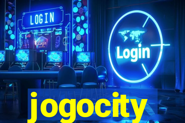 jogocity