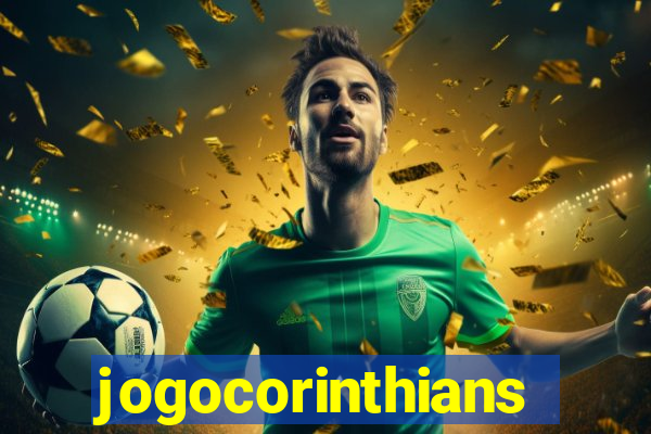 jogocorinthians