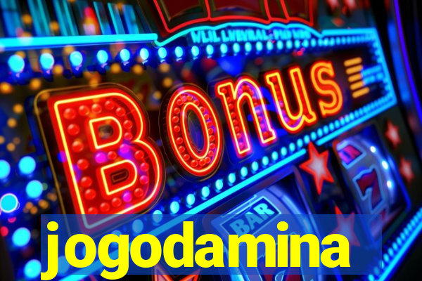 jogodamina