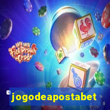 jogodeapostabet