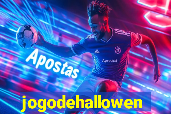 jogodehallowen