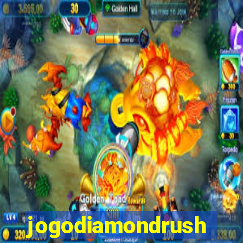 jogodiamondrush