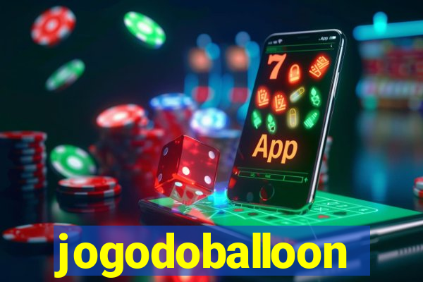 jogodoballoon