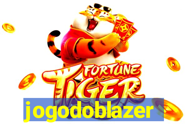 jogodoblazer