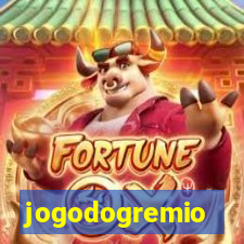 jogodogremio