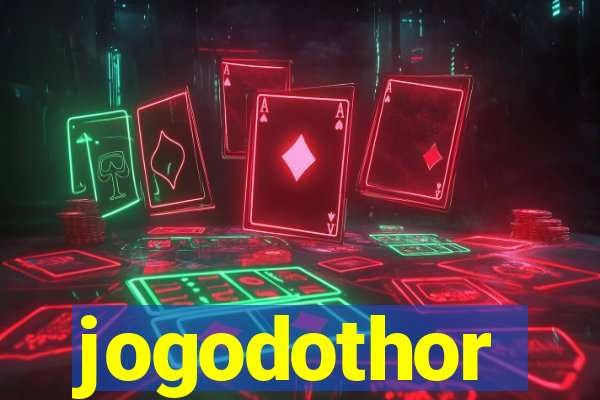 jogodothor