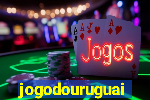 jogodouruguai