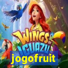 jogofruit