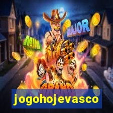 jogohojevasco