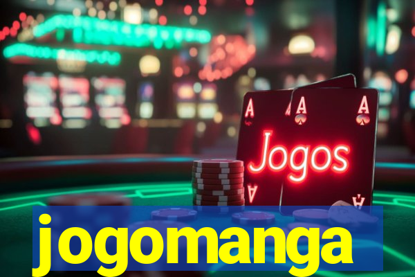 jogomanga