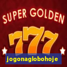 jogonaglobohoje