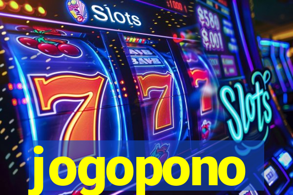 jogopono