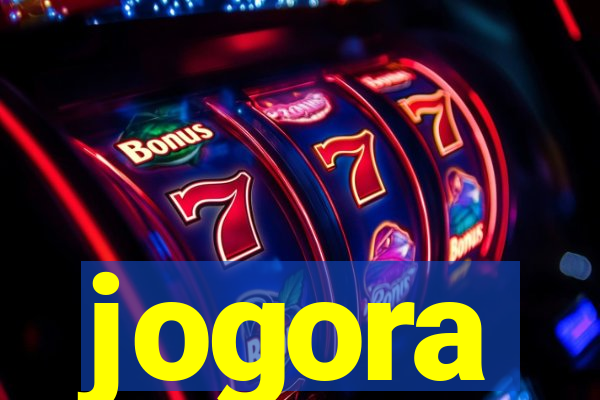 jogora