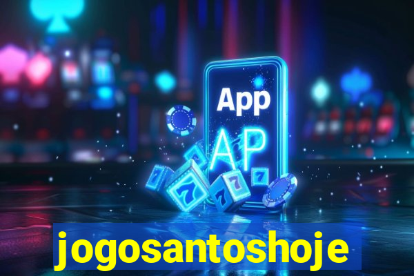 jogosantoshoje