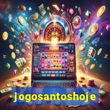 jogosantoshoje