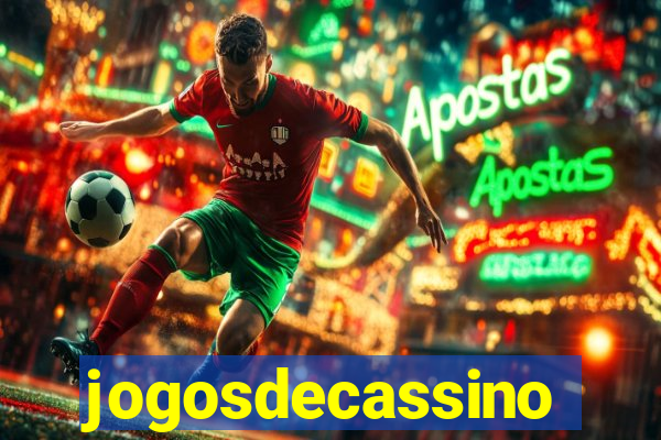 jogosdecassino