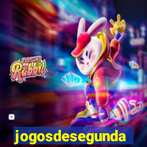 jogosdesegunda