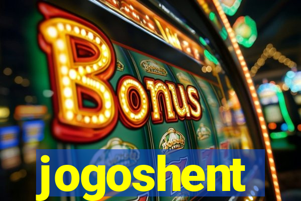 jogoshent