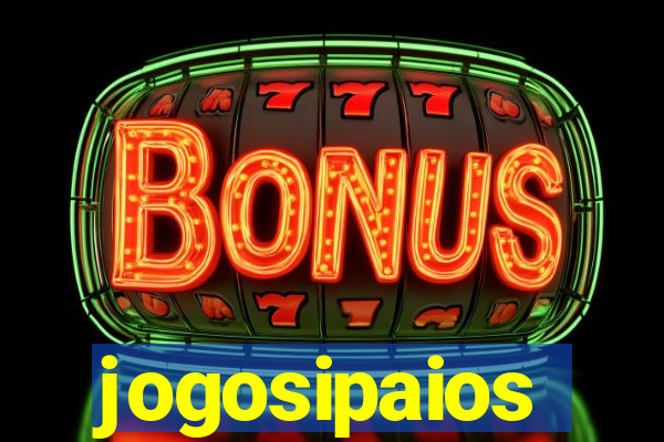 jogosipaios