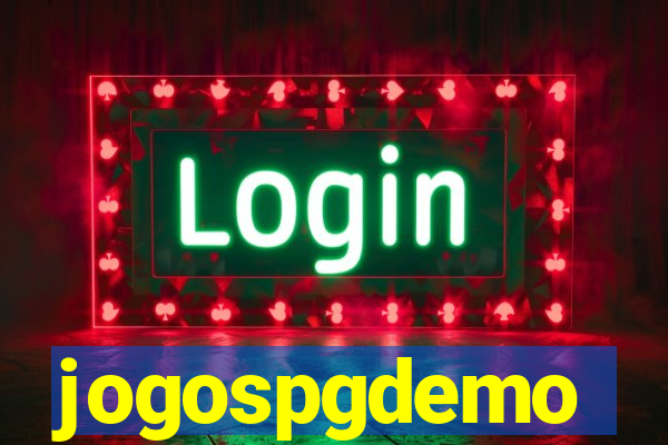 jogospgdemo