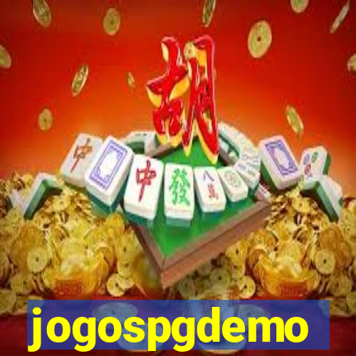 jogospgdemo