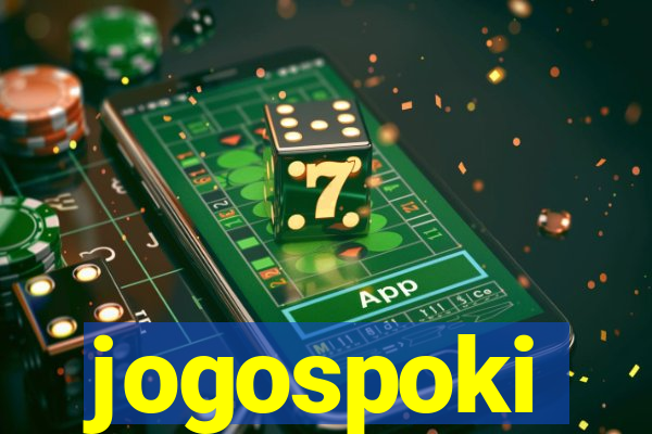 jogospoki