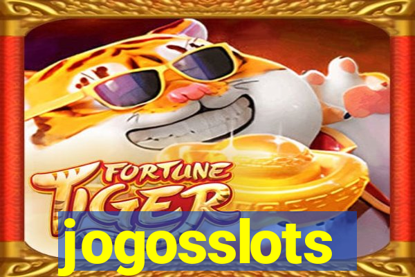 jogosslots